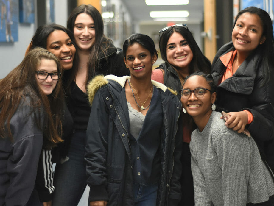 mclean school alumni women