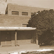 Euclid Nursery School