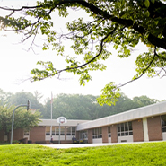 Building on Lochinver Lane